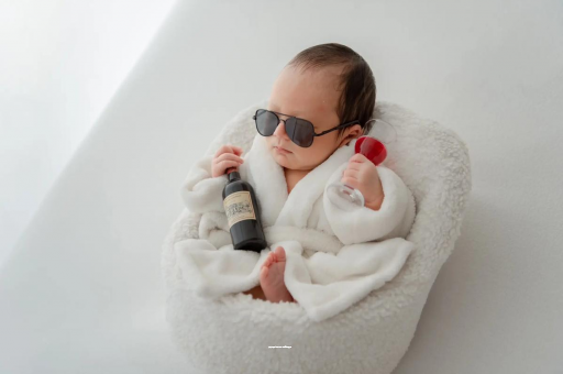 玉树宝宝眼角白色分泌物